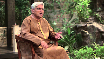 Javed Akhtar Refuses To Address Controversy Surrounding His Kanwar Yatra Tweet: 'Main Yahan Iss Liye Nahi...'