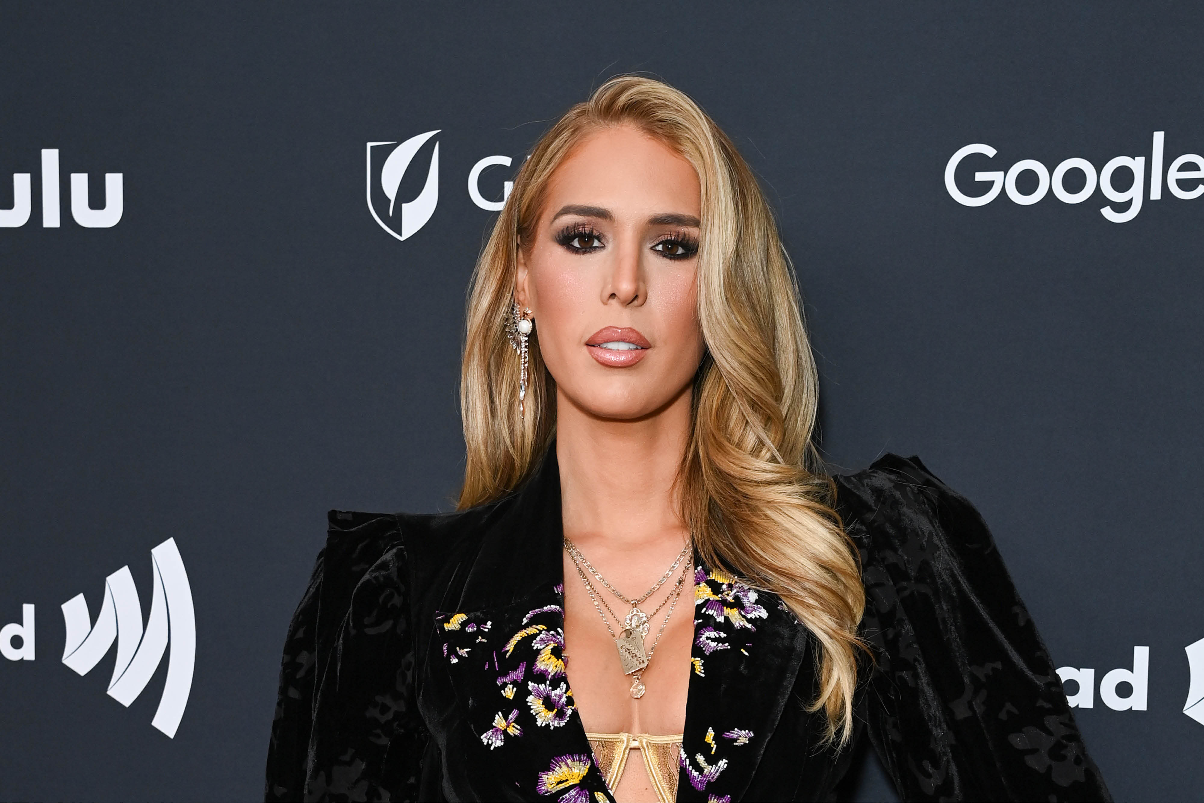 Drag Race Star Carmen Carrera Accuses Pose Writers of Stealing Her Life Story