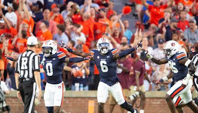 Auburn football vs. Cal: Scouting report on the Golden Bears, score prediction for Saturday