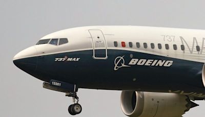 Boeing agrees to plea deal, $243m fine for 737 Max crashes