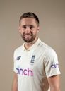 Chris Woakes