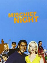 Mischief Night (2013 film)