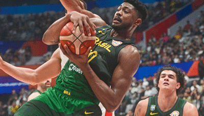 Brazil vs Germany Odds, Picks & Predictions – Olympic Men’s Basketball