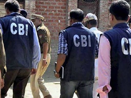 NEET-UG paper leak case: CBI arrests principal, vice principal of school in Hazaribagh