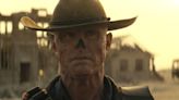 Walton Goggins Is Aware That People Are Thirsting Over His Fallout Character