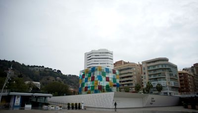 Prolongan diez años la actividad del Centro Pompidou de Málaga