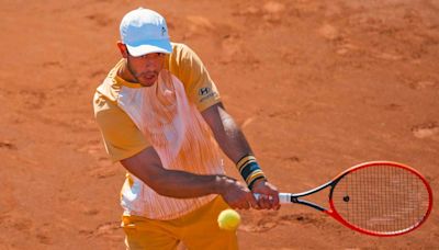 Nuno Borges confirma favoritismo e desafia Nadal na decisão - TenisBrasil