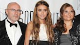 Phil Collins' 5 Kids: All About His Sons and Daughters