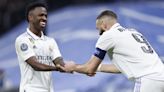 Benzema hace campaña por el Balón de Oro de Vinicius