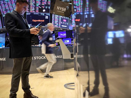 Stock futures are little changed after Dow notches seven-day win streak: Live updates