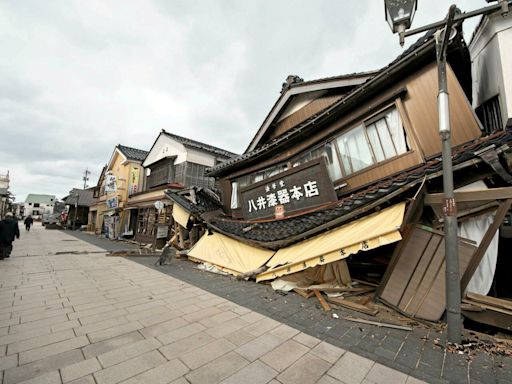 « Méga séisme » : pourquoi le Japon est en alerte maximale