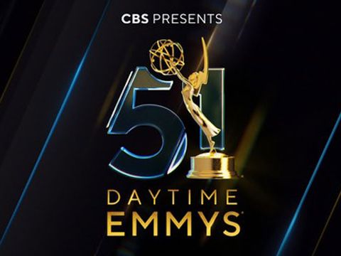 2024 Daytime Emmy winners list: Here’s who won at 51st annual event [UPDATING LIVE]