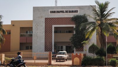 Mali: la cour d'appel de Bamako maintient Clément Dembélé en prison