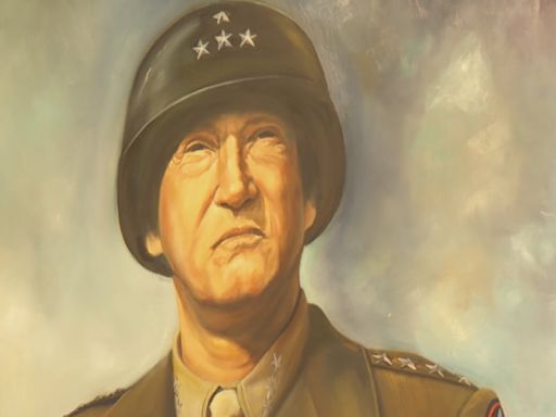 Third Army continues to preserve the legacy of General George S. Patton, Jr.