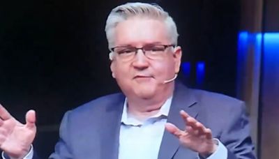 Southern Baptist Convention presidential candidate calls sex abuse lawsuits a ‘distraction’ in Alabama sermon