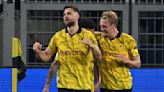 Dortmund win over PSG secures Germany an extra Champions League spot