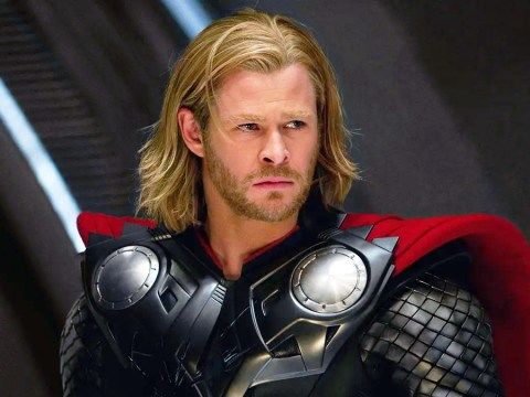 Thor’s Chris Hemsworth Regrets ‘Wackiness’ of Love and Thunder