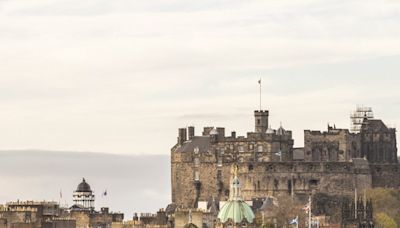 10 of the Best Hotels in Edinburgh
