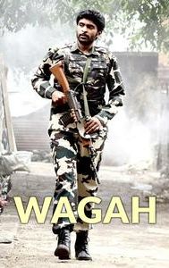 Wagah