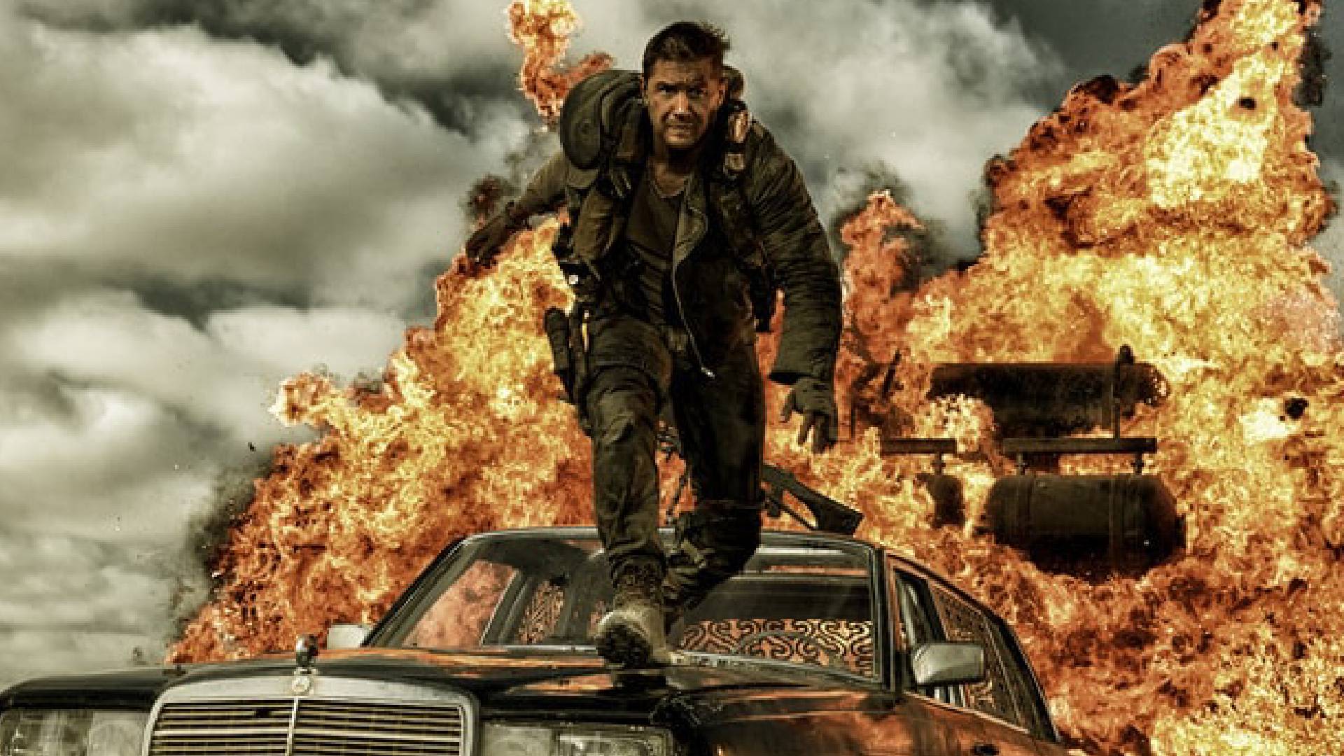 Mad Max creator already has a complete idea for another movie he wants to make, this time telling Max’s story before Fury Road