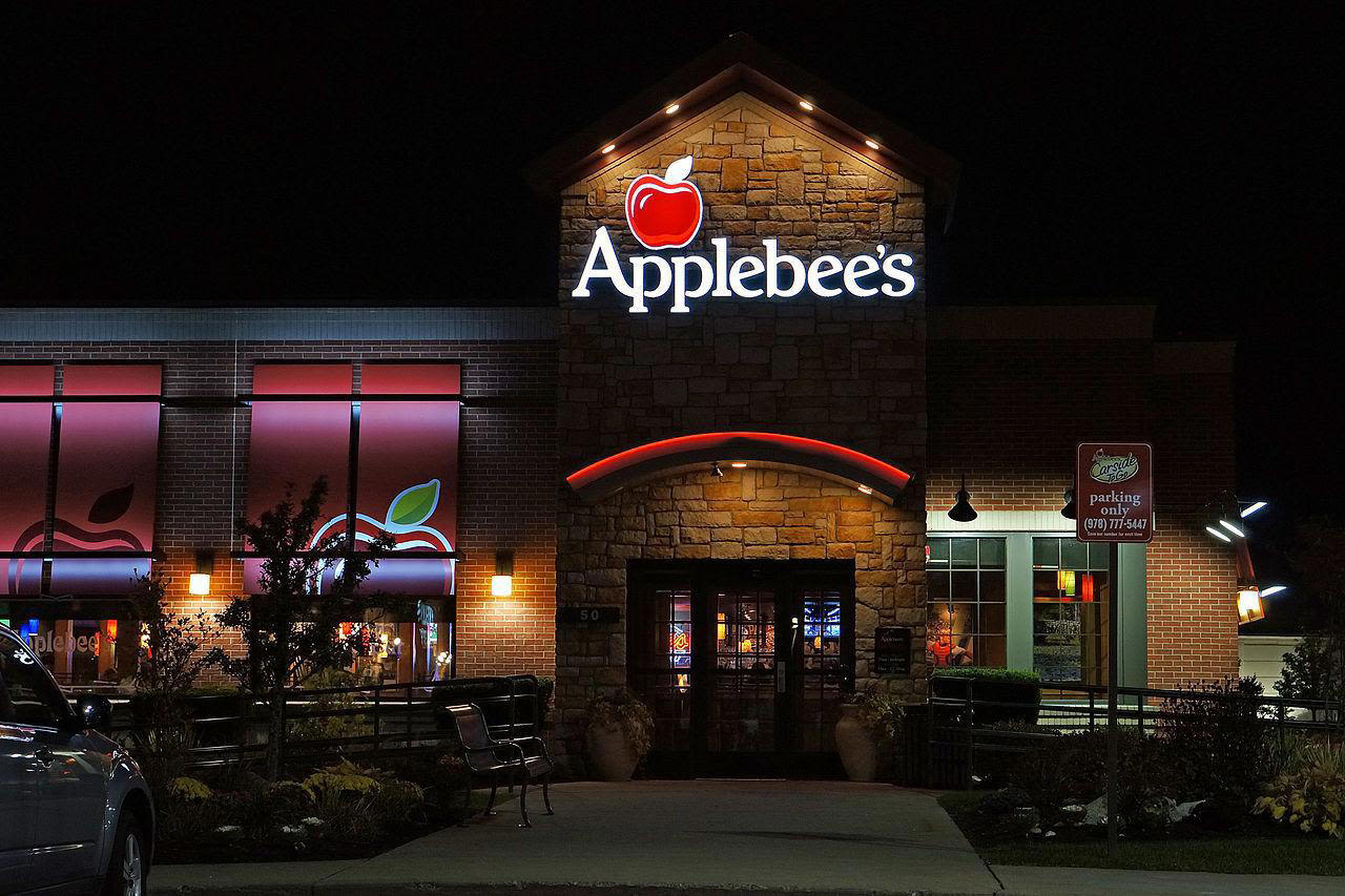 Applebee's Forced to Close 35 More Locations Across US in 2024