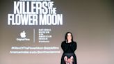 “You Cannot Escape History”: ‘Killers Of The Flower Moon’ Honored At Smithsonian; Lily Gladstone & Martin Scorsese Discuss...