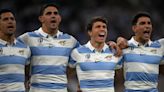 Qué jugadores de Los Pumas pueden llegar a los 100 caps en 2024