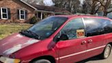 My Favorite Ride: After 27 years and 338,873 miles, say good-bye to Joe Anderson's minivan