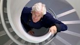 Sir James Dyson gives £35m to school that paid his fees after father’s death