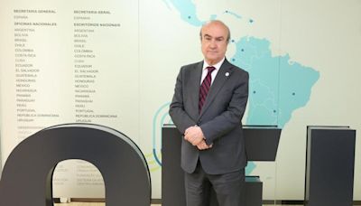 La OEI, el mayor organismo de cooperación iberoamericano, Princesa de Asturias de Cooperación Internacional 2024