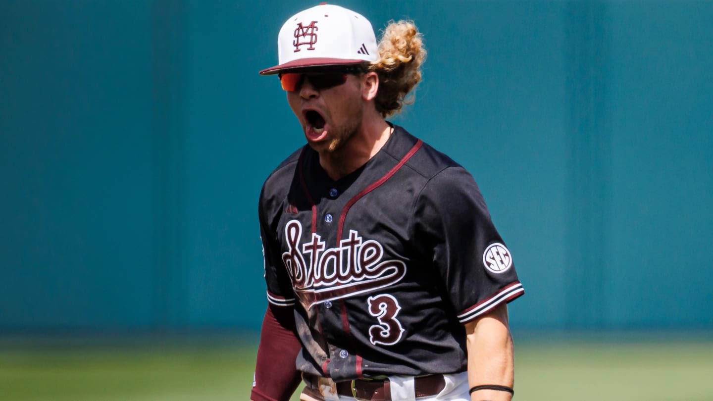 Opinion: Mississippi State Baseball Still Has Work to Do to Be a Host