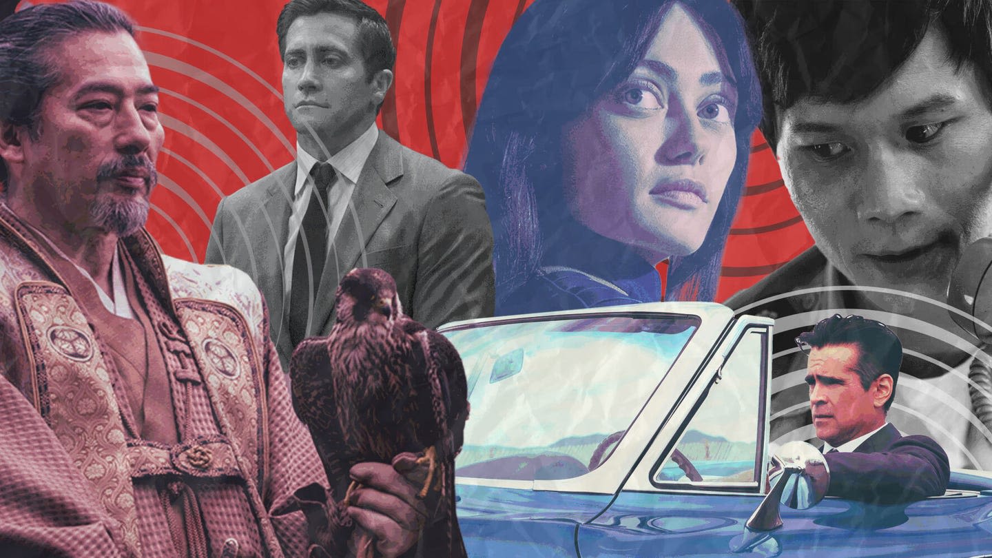 The 30 Best and Most Anticipated New Shows of 2024