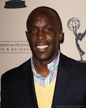 Michael K. Williams