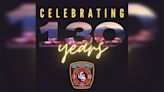 Colorado Springs Fire Department celebrates 130 years