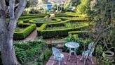 Lompoc Alpha Club Spring Garden Tour Saturday | About Town