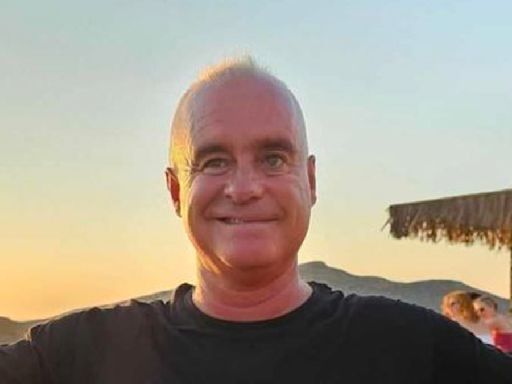 California ex deputy, 59, goes missing while hiking in Greece