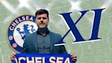 Chelsea XI vs Bournemouth: Confirmed team news, predicted lineups and injuries today
