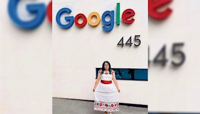 A fondo, la chica que metió el náhuatl a Google | El Universal