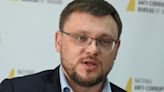 Ukraine anti-corruption agency probes suspected leak