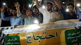 Pakistan approves $86 mln grant for Kashmir region after violent protests