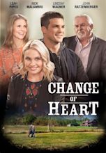 Change of Heart (2016)