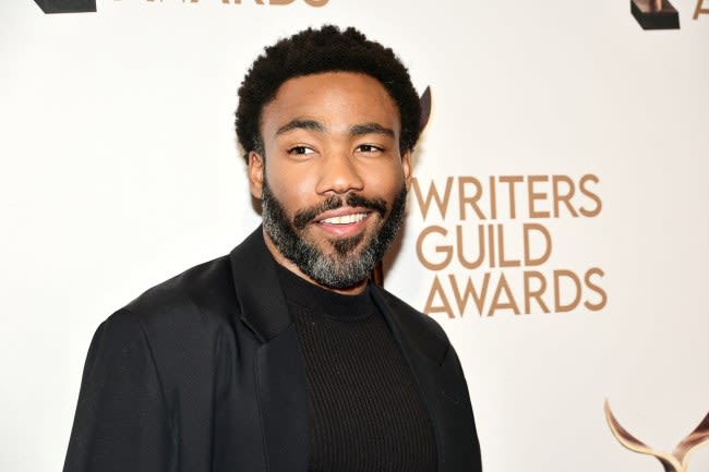Donald Glover Says the ‘Fear’ from the ‘SNL’ Writers Room Was Brought Over to ’30 Rock’