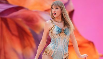 ‘Swiftonomics’ Explained: Why the Taylor Swift economy isn’t real | Mint