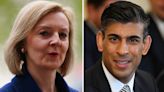 Not obsessed with politics? Rishi Sunak and Liz Truss' plans explained