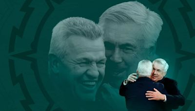 Carlo Ancelotti celebra el nombramiento de Javier Aguirre como DT de México: “Seré fan del Tricolor en el Mundial”