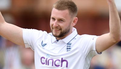 England player ratings: Gus Atkinson and Jamie Smith shine on debut in first Test against the West Indies