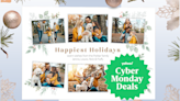 Snag the best deals of the year on holiday cards and custom gifts during the Amazon Photos Cyber Monday sale