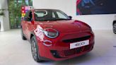 First drive in new Fiat 600 Hybrid - Life - Western People