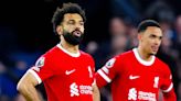 WILD Salah rumour, Van den Berg DEMANDS, Minteh WANTED - Liverpool FC news recap