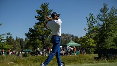 Stephen Curry won’t defend his title, but here are other big names golfing in Tahoe this summer